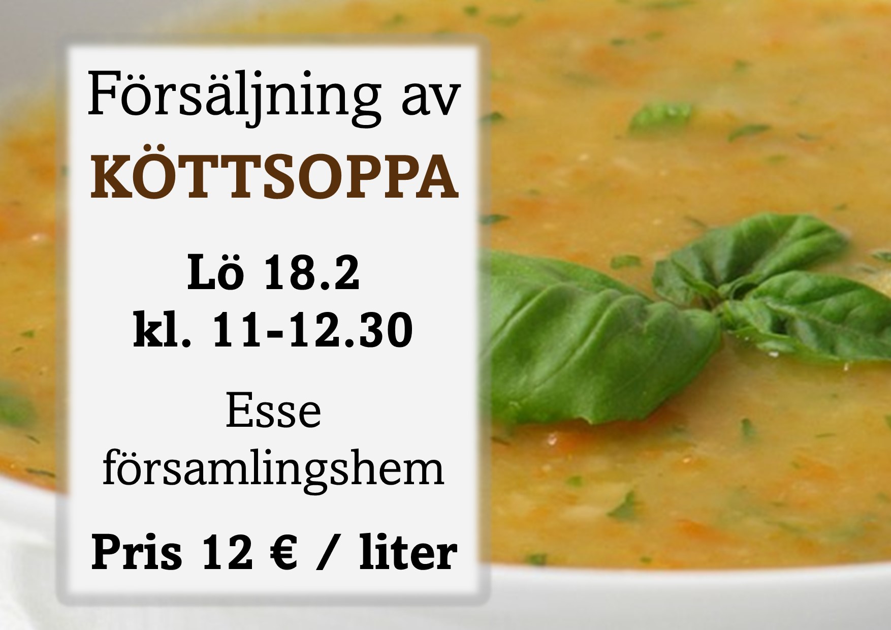 Soppförsäljning_GA