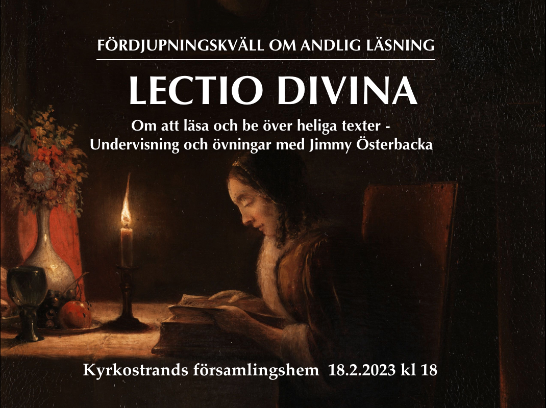 Lectio Divina