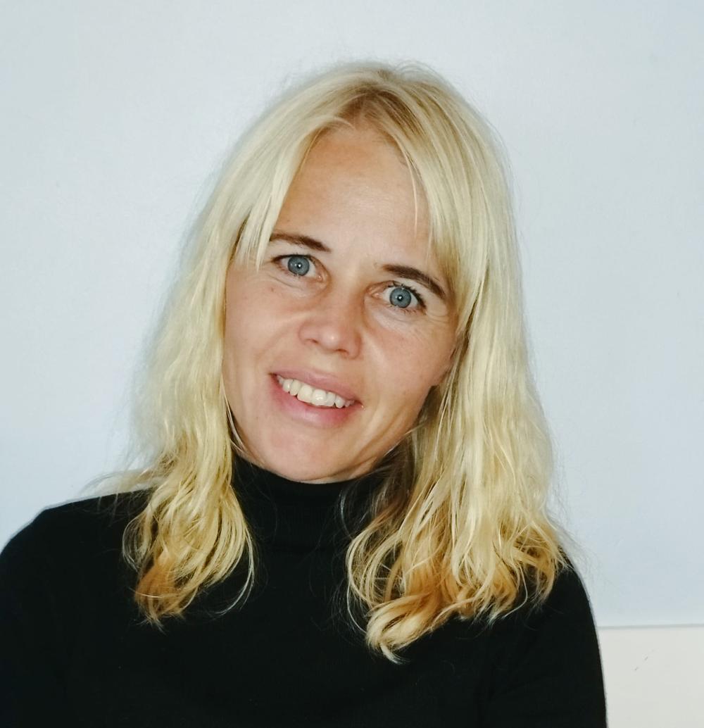 Tanja Holmborg