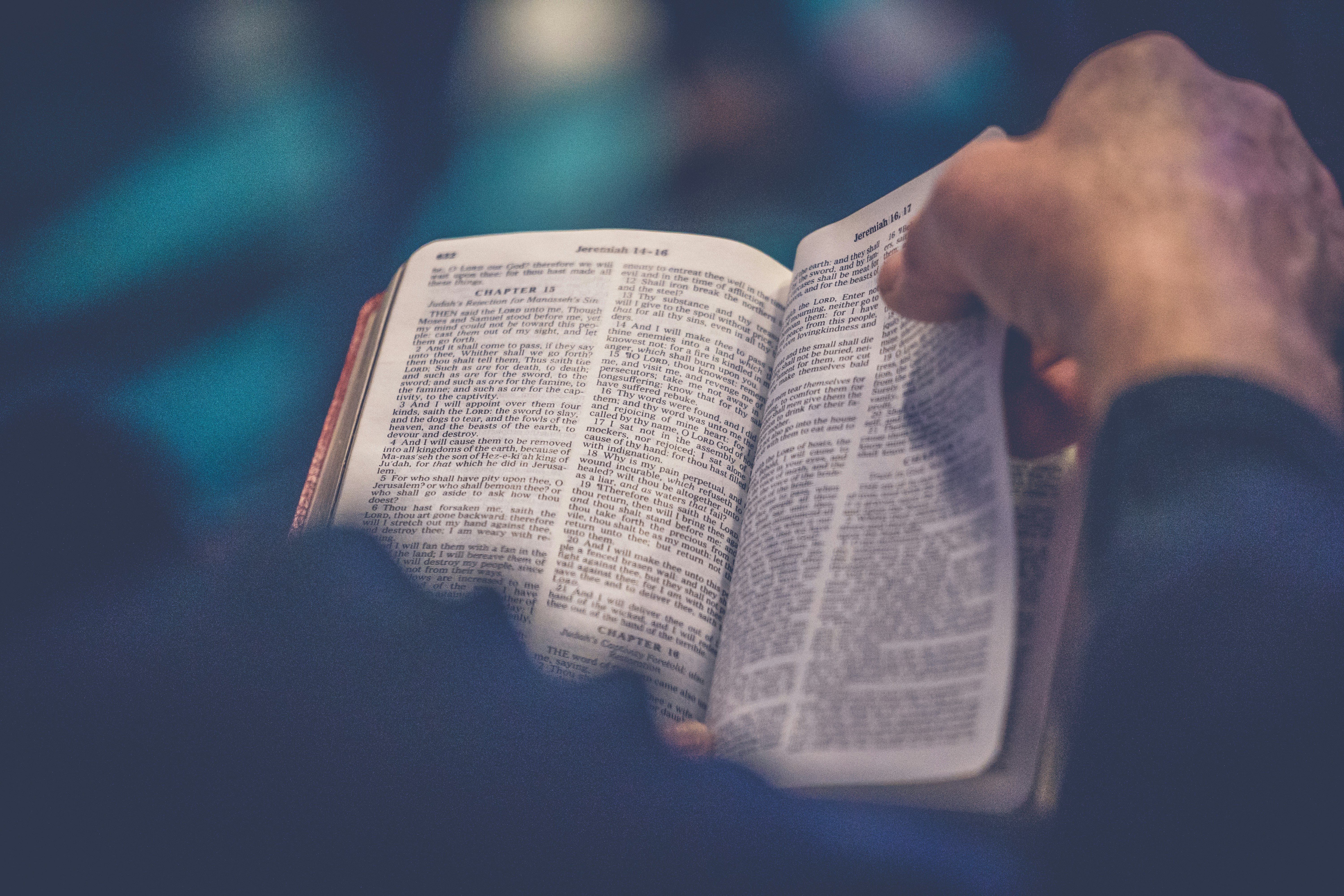 bibel