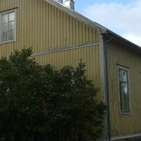 Katternö bygård Katternö bygård