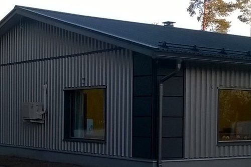 Bulderbackagården Bulderbackagården