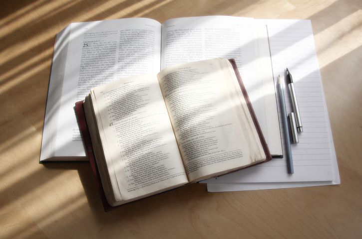 bibel